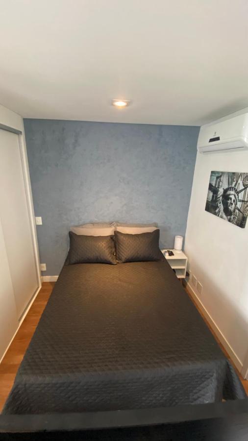 Loft Com Vista Panoramica Para O Aeroporto Sao Paulo Dış mekan fotoğraf